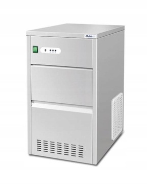 HENDI 271773 KOSTKARKA DO LODU WYDAJNOŚĆ 26KG/DOBĘ