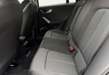 Audi Q2 SUV Facelifting 1.5 35 TFSI 150KM 2022 Audi Q2 VAT 23 Advanced 35TFSI 150KM S-tronic 2022 r., salon PL, I wl., V., zdjęcie 12