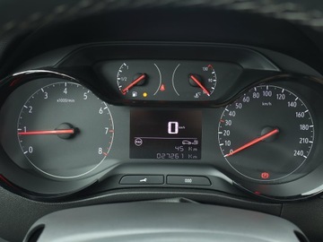 Opel 2022 Opel Crossland 1.2 Turbo, Salon Polska, zdjęcie 10