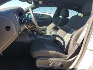 Dodge Charger VII 2023 Dodge Charger 2023r., 3.6l, od ubezpieczalni 3.6 Benzyna 292KM, zdjęcie 6