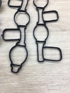 Комплект заслонок впускного коллектора 059198212 для AUDI A4 A6 A8 Q7 2,7 3,0 TDI