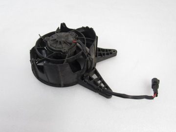 Вентилятор радиатора BMW G 310, 19р АБС