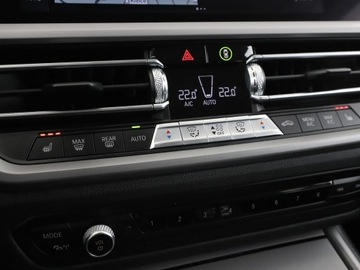 BMW Seria 3 G20-G21 2020 BMW 330 PHEV full LED virtual cocpit navi sportowe, zdjęcie 27