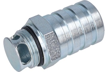 Króciec wodny prosty reduktora Magic III