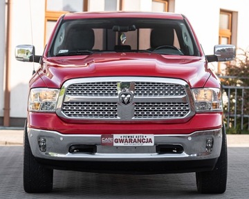 Dodge Ram IV 2017 DODGE RAM 1500 Extended Cab Pickup 5.7 4WD 390 GAZ LPG 15l/100km Gwarancja!, zdjęcie 26