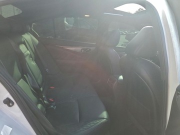 Infiniti Q50 II 2020 Infiniti Q50 Red Sport 400 2020 3.0 Benzyna 400KM, zdjęcie 10