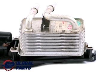 BMW E60 CHLADIČKA OLEJE PŘEVODOVKY ŘAZENÍ AUTOMAT 7519213