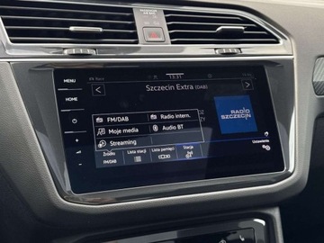 Volkswagen Tiguan II SUV R 2.0 TSI 320KM 2023 Volkswagen Tiguan TSI 4Motion 320KM R Harman Kardon Area View Hak FV23, zdjęcie 24