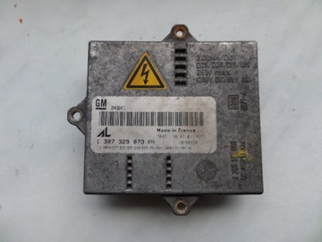 Przetwornica Xenon AL Vectra B Mercedes w203 407