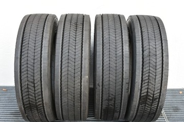 MICHELIN X INCITY EV Z 275/70 R22.5 152/149J dot21