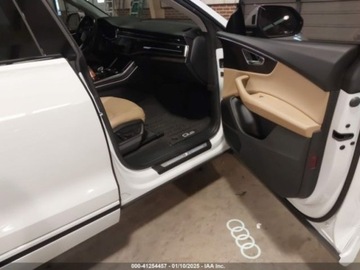 Audi Q8 2021 Audi Q8 2021 AUDI Q8 PRESTIGE 55 TFSI QUATTRO TIPTRONIC 3.0 Benzyna 335KM, zdjęcie 5