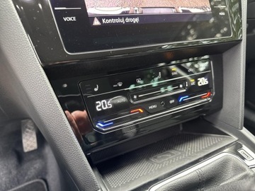 Volkswagen Passat B8 Variant Facelifting 2.0 TDI SCR 150KM 2021 Volkswagen Passat B8 2.0 TDI / 150 KM Bussines 6 b, zdjęcie 32