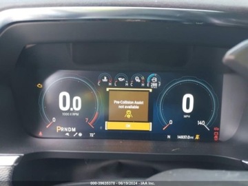 Ford 2023 Ford F150 2023r, Raptor, 3.5L, 4x4 3.5 Benzyna 450KM, zdjęcie 9