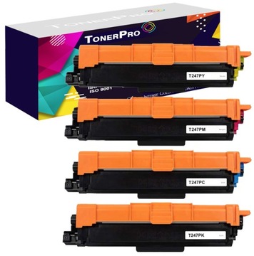 Toner do Brother DCP-L3510cdw DCP-L3550cdw TN-247