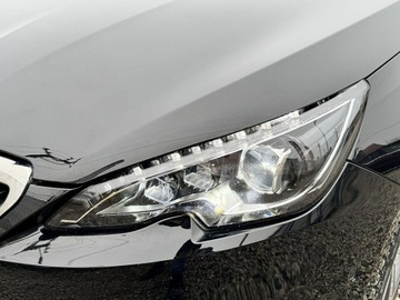 Peugeot 308 II SW 2.0 BlueHDi 150KM 2015 Peugeot 308 SW GT Line Full LED Navi Gwarancja, zdjęcie 22