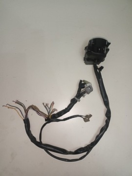 Yamaha MT09 Tracer левый переключатель