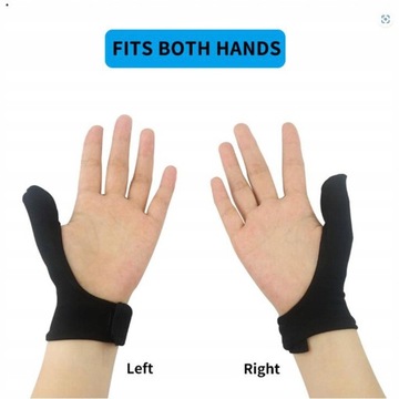 Защита большого пальца для боулинга