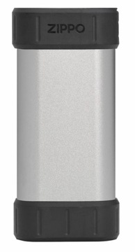 Ogrzewacz Powerbank do rąk Zippo 40634 6 PRO srebr