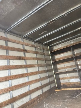 КОНТЕЙНЕР-СТРОИТЕЛЬСТВО 4.4x2.2 ALU CABSTAR ATLEON