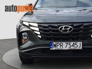 Hyundai Tucson IV SUV 1.6 T-GDI 150KM 2021 Hyundai Tucson Hyundai Tucson IV 1,6 T-GDi 2WD Smart 1.6 Benzyna 150KM, zdjęcie 25