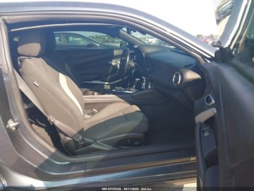 Chevrolet Camaro VI Coupe 6.2 455KM 2022 Chevrolet Camaro LT1 2022 6.2l 6.2 Benzyna 455KM, zdjęcie 9