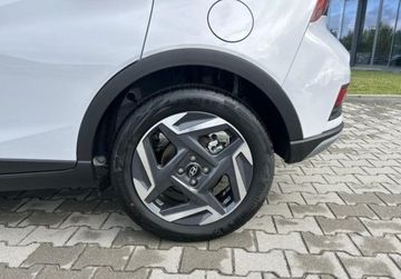 Hyundai Bayon SUV Facelifting 1.0 T-GDI 100KM 2025 Hyundai Bayon Bayon Smart Design Tech Automat Benzyna 100KM, zdjęcie 17