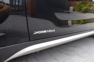 BMW X1 E84 Crossover xDrive18d 143KM 2012 BMW X1 X-Drive 2.0 Diesel, 6-Biegow, Sprowadzony, Zadbany, Rok Gwarancji, zdjęcie 31