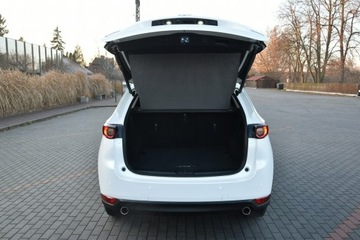 Mazda CX-5 II SUV 2.5 SKY-G 194KM 2021 Mazda CX-5 2.5 194KM Automat 2021r. lift BOSE Kame, zdjęcie 34