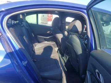 BMW Seria 3 G20-G21 2021 BMW Seria 3 330xi 2021 2.0l 2.0 Benzyna 255KM, zdjęcie 10