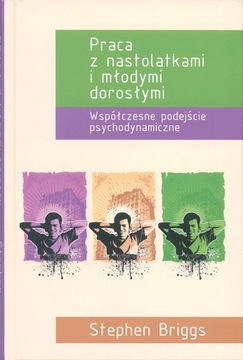 Praca z nastolatkami i młodymi dorosłymi - Briggs