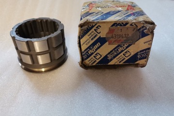 Tuleja synchronizatora 3-4 biegu FIAT 126p 4319412
