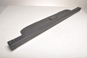 VOLVO V60 ROLETA TYŁ TYLNA BAGAŻNIKA PÓŁKA 39812795