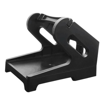 Держатель этикеток Настольный принтер этикеток Корзина с расходными материалами для доставки