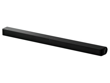 Soundbar HISENSE HS205G 2.0 120W Bluetooth Czarny