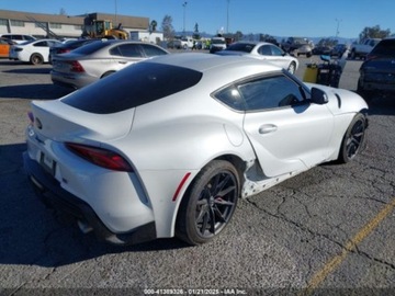 Toyota Supra V 2023 Toyota Supra GR 3.0 Premium 2023 3.0 Benzyna 382KM, zdjęcie 5