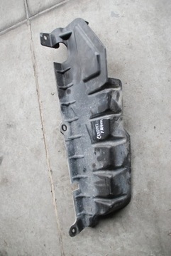 FORD OE CC1Q-10317-AA KRYT MOTORU PÁSKU