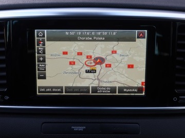 Kia Sportage IV SUV Facelifting 1.6 CRDI 136KM 2018 Kia Sportage 1.6 CRDi, Salon Polska, Serwis ASO, zdjęcie 12