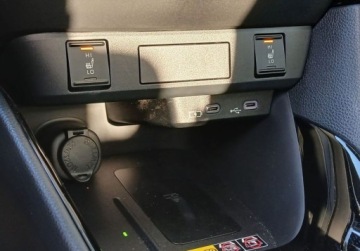 Toyota 2024 Toyota Yaris Yaris Style FV23 Salon PL Serwis ASO Bezwypadkowy 1 wl., zdjęcie 32