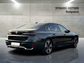 BMW Seria 7 G70 2025 BMW 740 BMW 740d 2025! TV! Konfig. 700 tyś PLN, Sa, zdjęcie 4