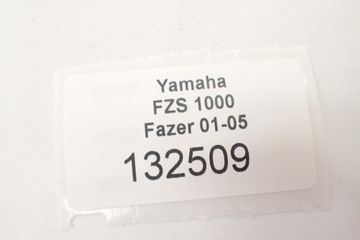 Yamaha FZS 1000 Fazer 01-05 Радиатор