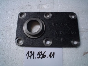 POKRYWA POMPY WODY STAR S742 MAŁA DZIURA