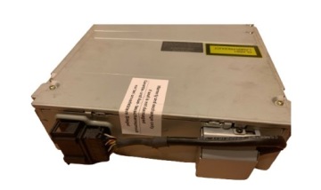 6CD-чейнджер 12-контактный VW MFD2 RNS500 RCD300 RCD200