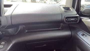 Toyota Proace II 2025 Toyota PROACE CITY L2 1,5-l D-4D S&amp;S Toyota PROACE, zdjęcie 23