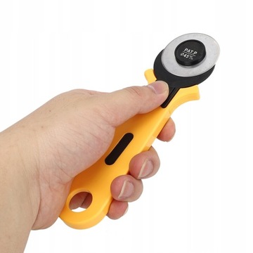 Nóż obrotowy 10cm*4cm Easy w dniu codziennym