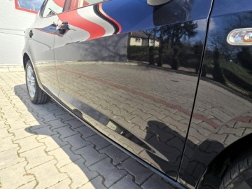 Seat Ibiza IV Hatchback 5d 1.4 MPI 85KM 2010 Seat Ibiza Klima, Elektryka, Serwis, Super /GWARAN, zdjęcie 17