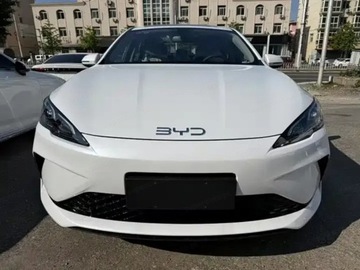 BYD Seal 2025 5 DM-i 1.5 Comfort Sedan (212 KM) 2025, zdjęcie 2