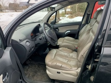 Citroen C3 I 2004 Citroen C3 1,4HDI 68km 04r Automat, zdjęcie 4