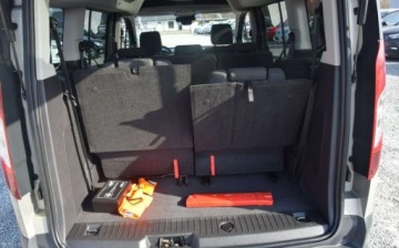 Ford 2015 Ford Tourneo Connect Grand 1.6D 2015r 7-Osobowy Navi Kamera Klimatronik Sp, zdjęcie 18