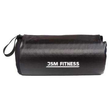 ПЕННАЯ ЗАЩИТА ДЛЯ ШЕИ ДЛЯ ТЯГИ БЕДРА ДЛЯ РУЧКИ, ТОЛСТАЯ КРЫШКА, ЧЕРНАЯ