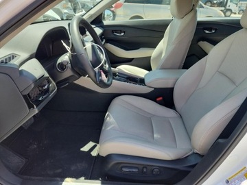 Honda 2024 Honda Accord Hybrid EXL 2024 2.0l 2.0 Hybryda 204KM, zdjęcie 7